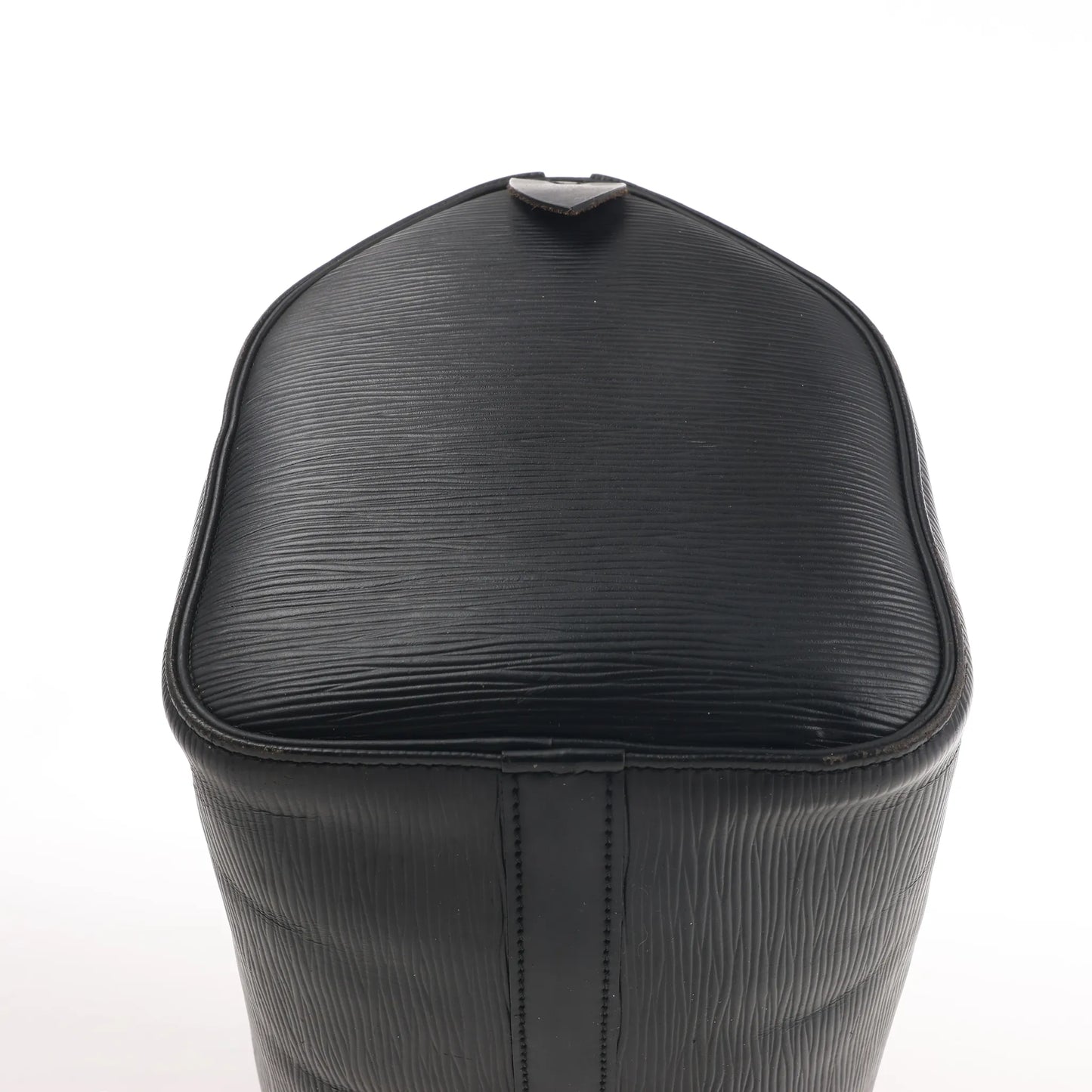 Louis Vuitton Speedy 25 Epi Leather in Black M59032