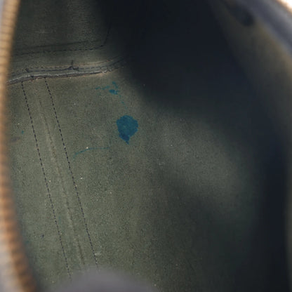 Louis Vuitton Speedy 25 Epi Leather in Black M59032