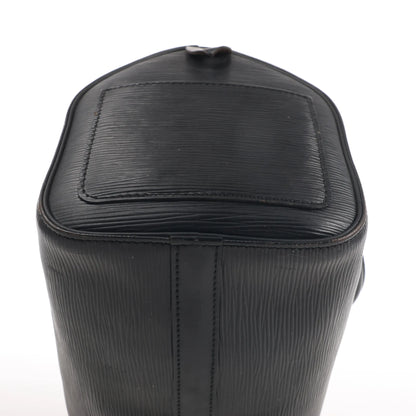Louis Vuitton Speedy 25 Epi Leather in Black M59032