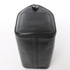 Louis Vuitton Speedy 25 Epi Leather Handbag in Black M59032