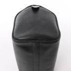 Louis Vuitton Speedy 25 Epi Leather Handbag in Black M59032