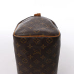 Bolso de mano Louis Vuitton Speedy 25 Monogram de lona marrón M41528