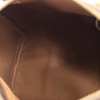 Louis Vuitton Speedy 25 Monogram Canvas Handbag in Brown M41528