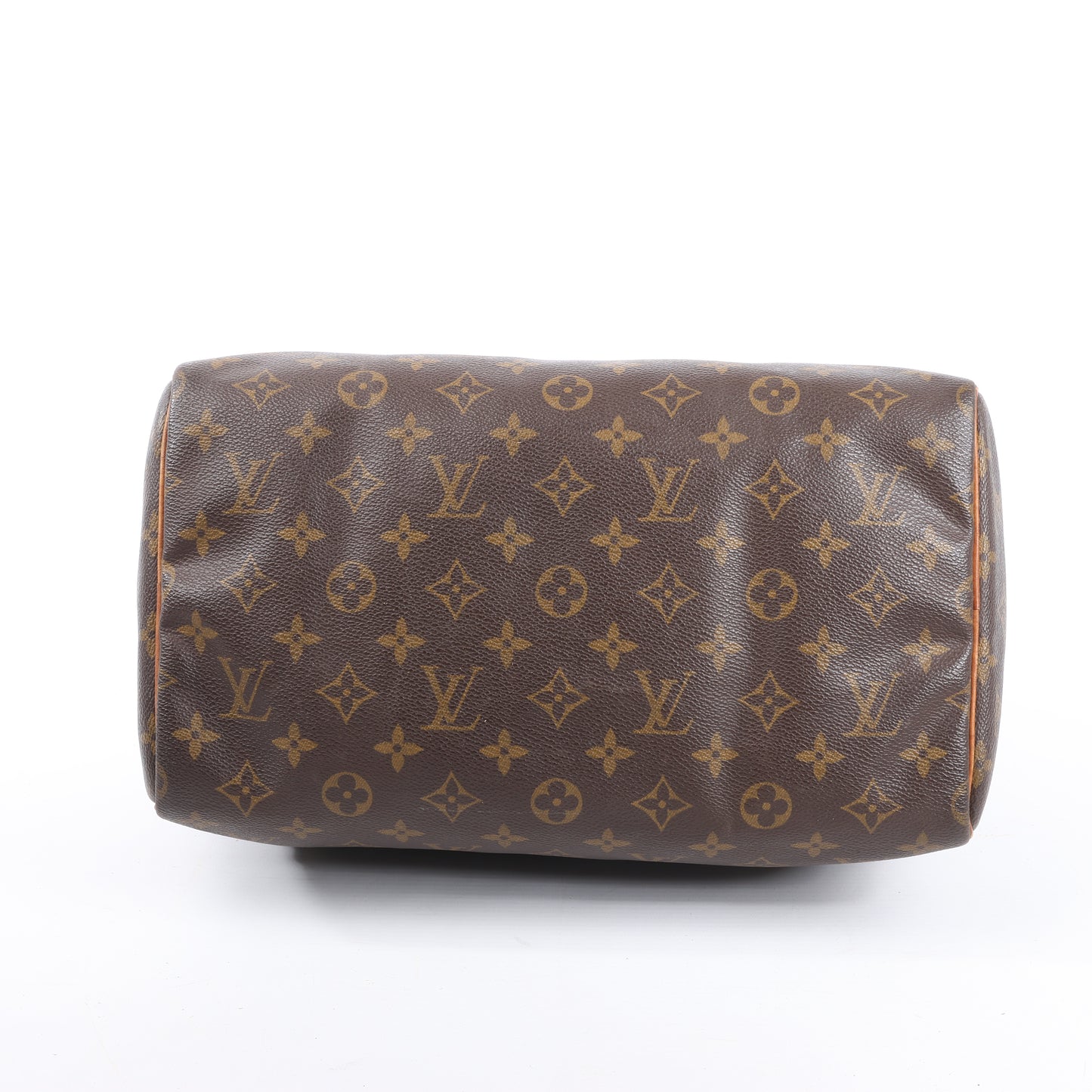 Louis Vuitton Monogram Speedy 30 Handbag M41526