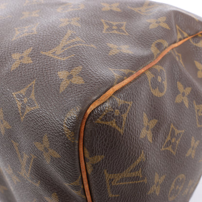 Louis Vuitton Monogram Speedy 30 Handbag M41526