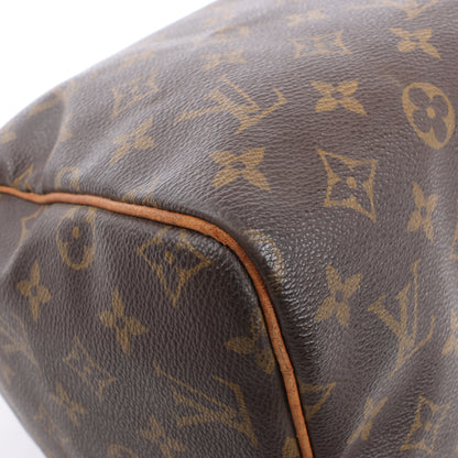 Louis Vuitton Monogram Speedy 30 Handbag M41526