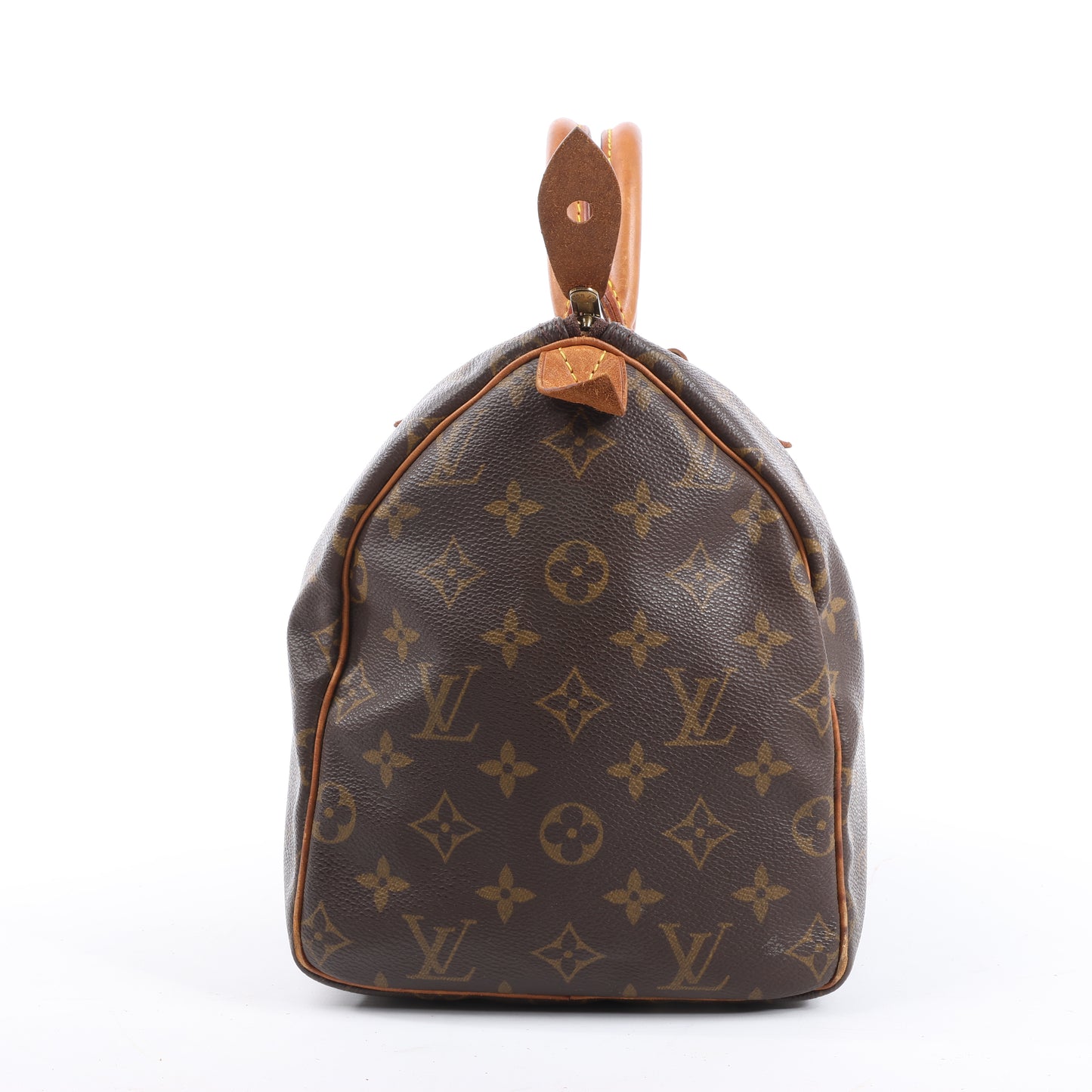Louis Vuitton Monogram Speedy 30 Handbag M41526
