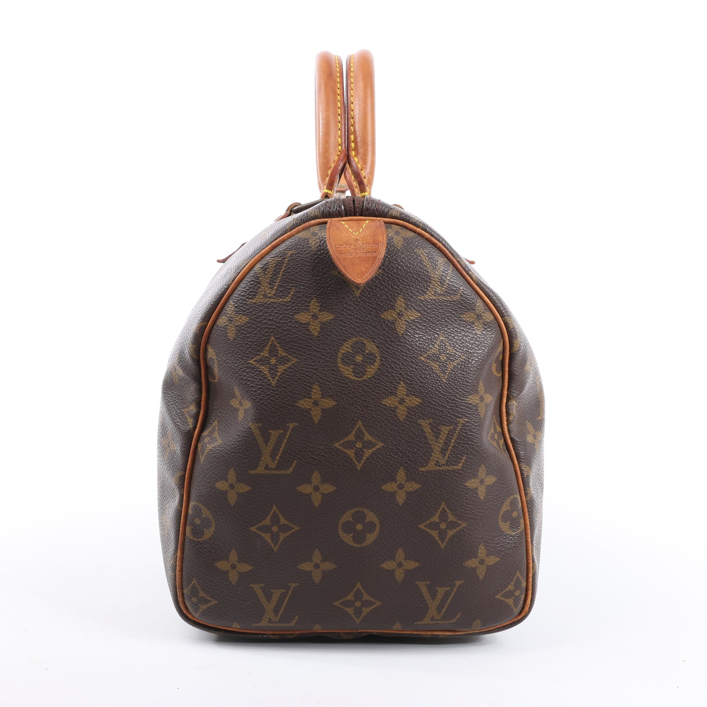Louis Vuitton Monogram Speedy 30 Handbag M41526
