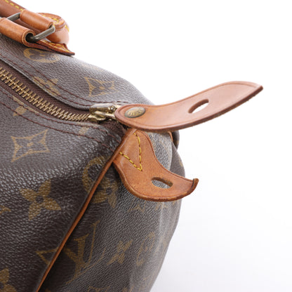 Louis Vuitton Monogram Speedy 30 Handbag M41526