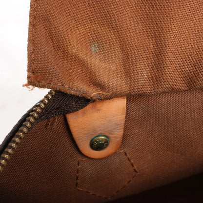 Louis Vuitton Speedy 30 Monogram Handbag in Brown
