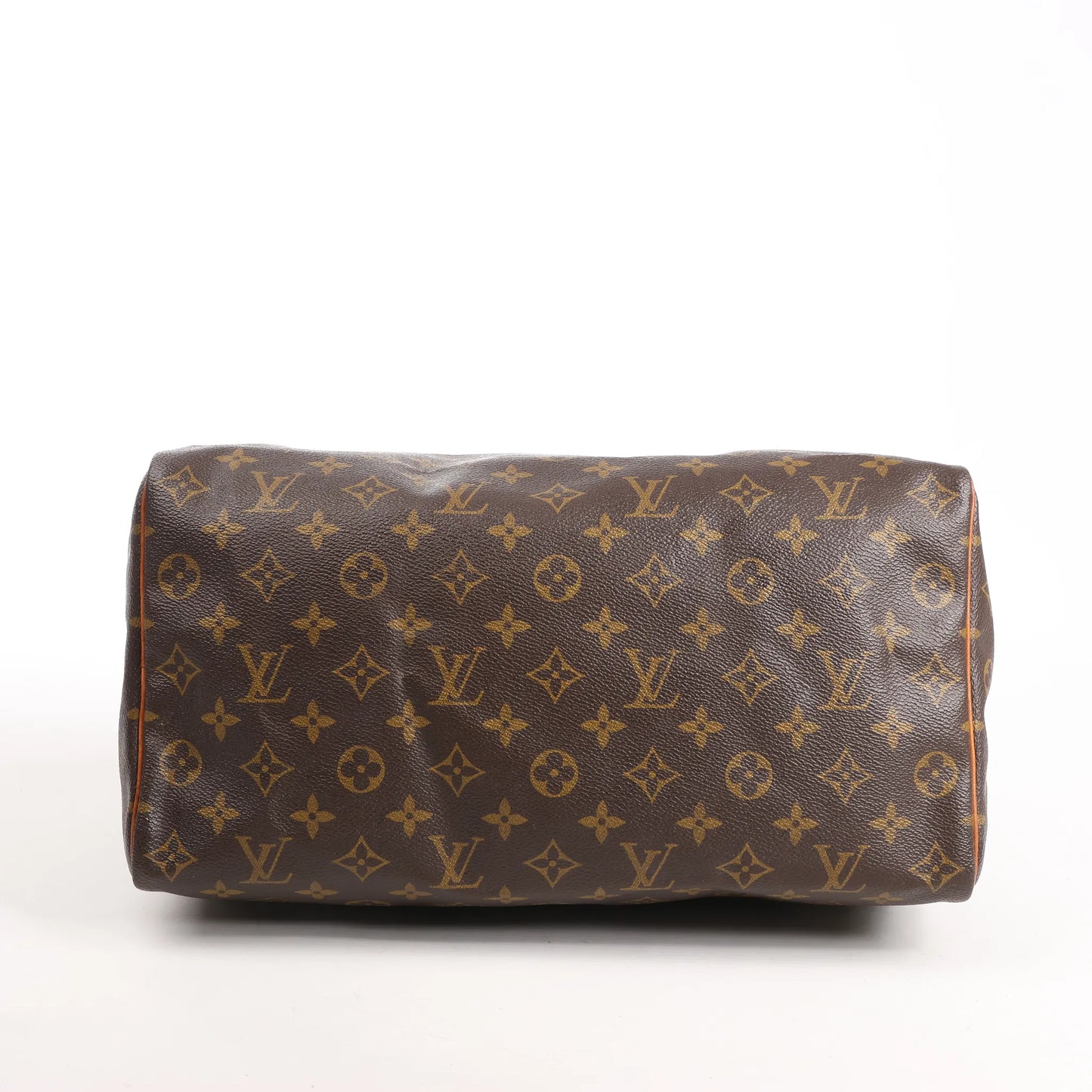 Louis Vuitton Speedy 30 Monogram Handbag in Brown
