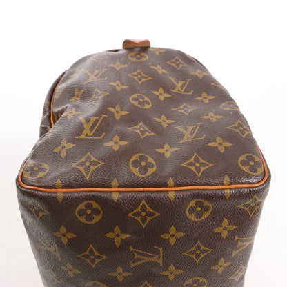 Louis Vuitton Speedy 30 Monogram Handbag in Brown