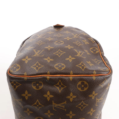 Louis Vuitton Speedy 30 Monogram Handbag in Brown