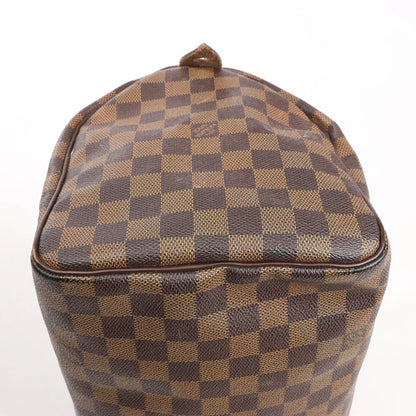 Louis Vuitton Speedy 30 Damier Ebene Handbag in Brown N41531