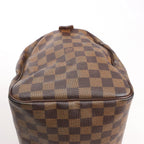 Louis Vuitton Speedy 30 Damier Ebene Handbag in Brown N41531
