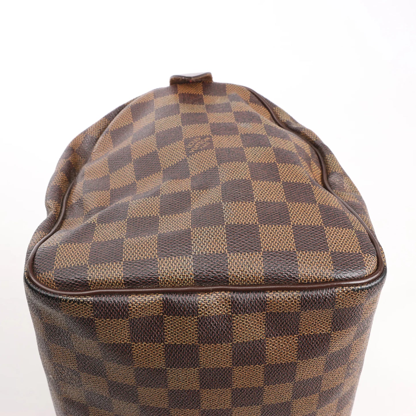 Louis Vuitton Speedy 30 Damier Ebene Handbag in Brown N41531