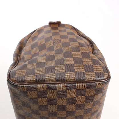 Louis Vuitton Speedy 30 Damier Ebene Handbag in Brown N41531
