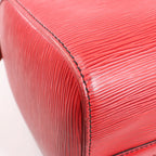 Louis Vuitton Epi leather Speedy 30 Handbag in Red M43007
