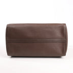 Louis Vuitton Speedy 30 Epi Leather Handbag in Brown M5902D