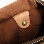 Louis Vuitton Speedy 30 Monogram Handbag in Brown M41526