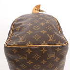 Louis Vuitton Speedy 30 Monogram Handbag in Brown M41526