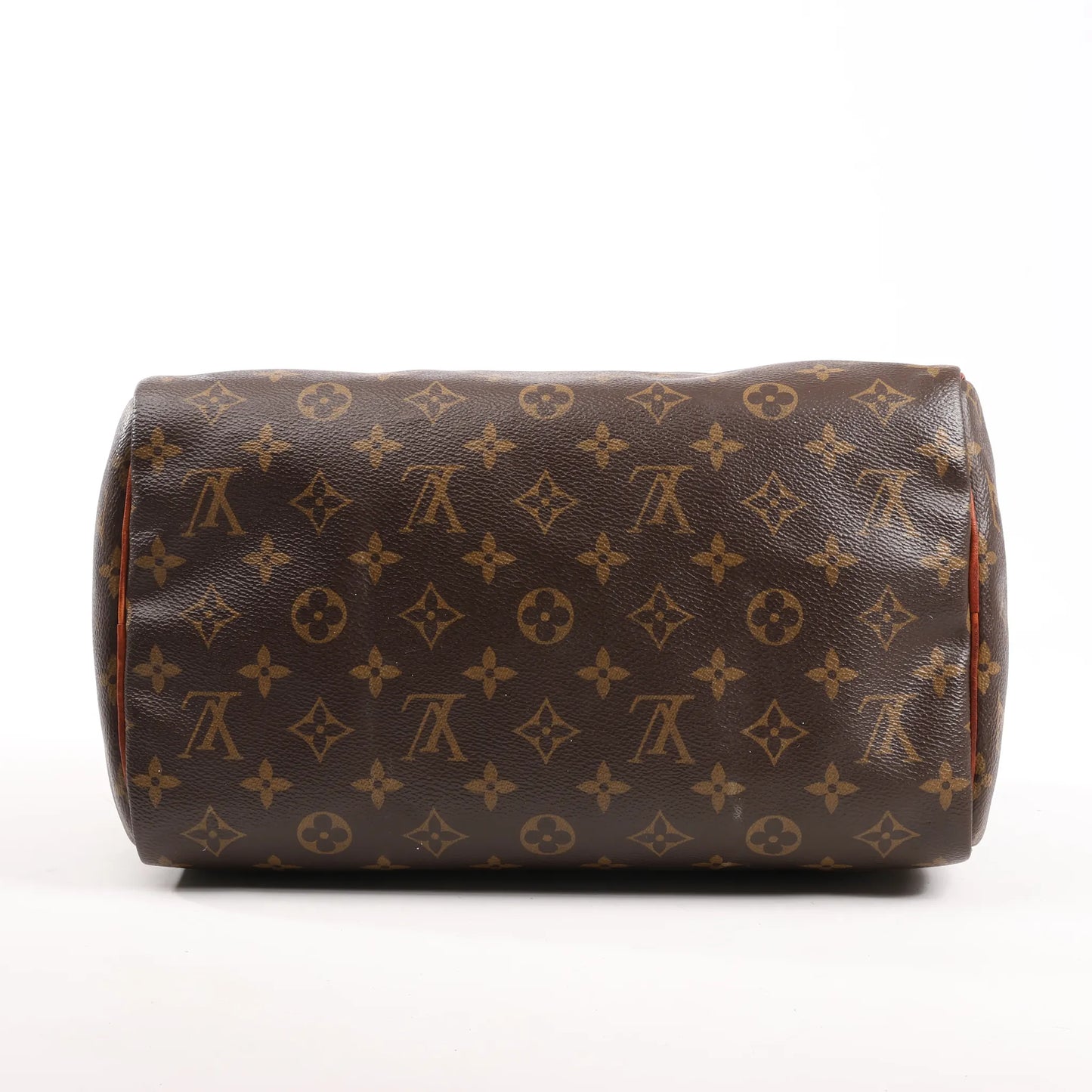 Sac à main Louis Vuitton Monogram Speedy 30 M41108