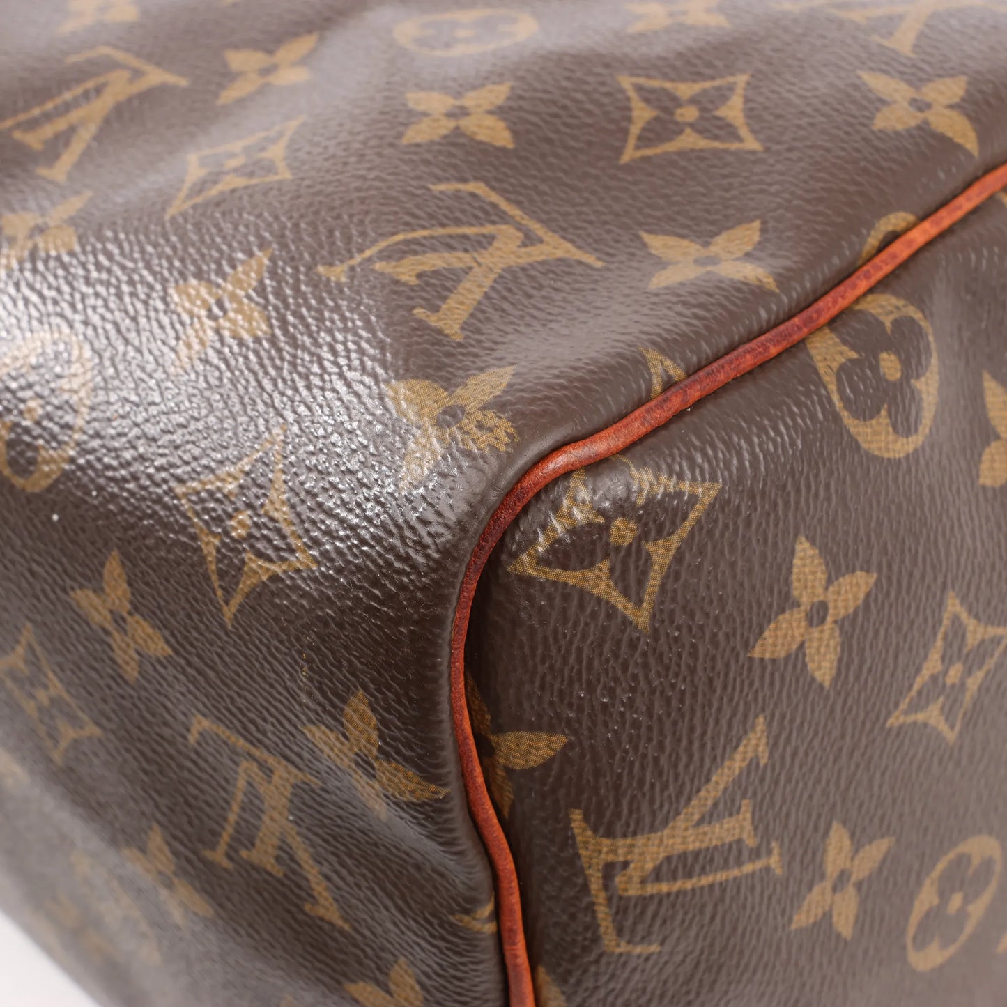 Sac à main Louis Vuitton Monogram Speedy 30 M41108
