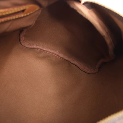 Sac à main Louis Vuitton Monogram Speedy 30 M41108