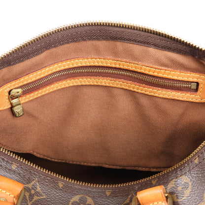Sac à main Louis Vuitton Monogram Speedy 30 M41108