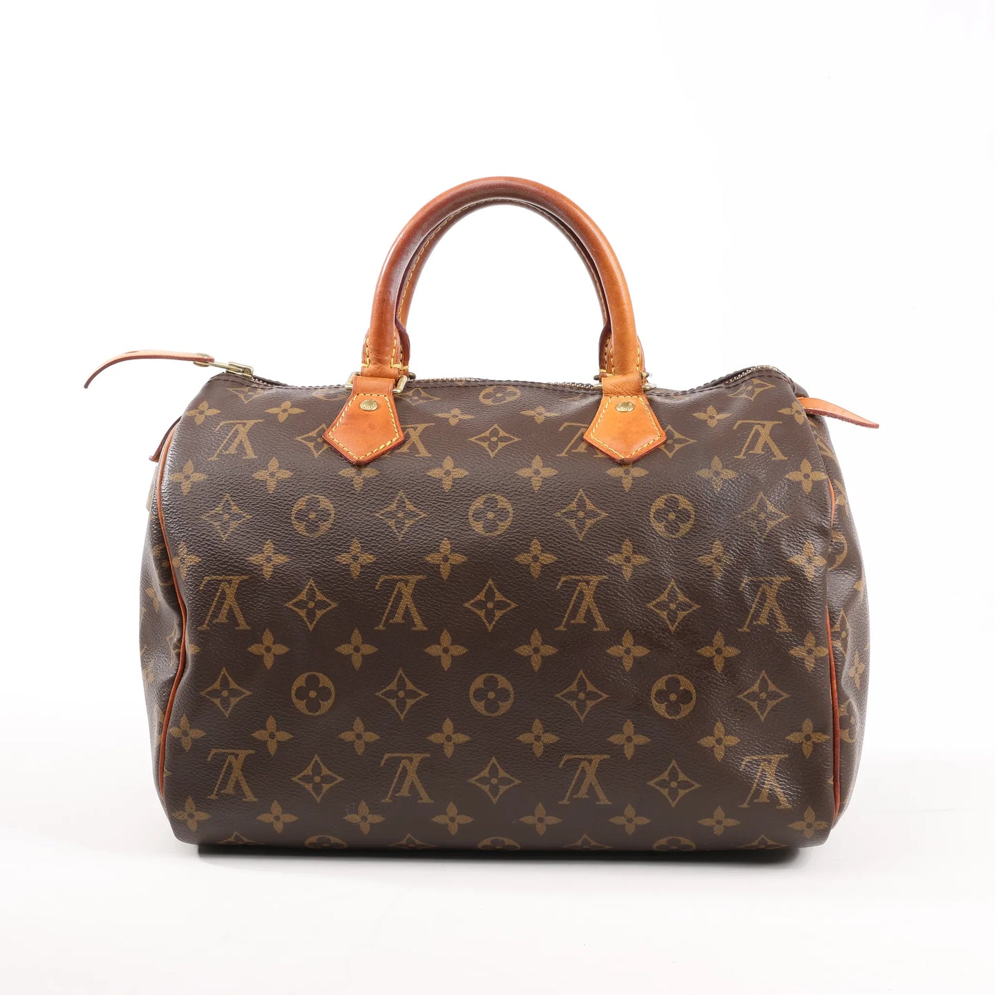 Sac à main Louis Vuitton Monogram Speedy 30 M41108