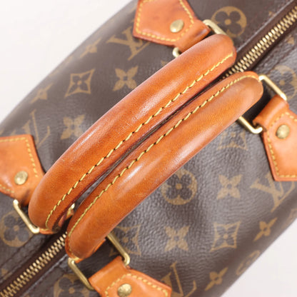 Sac à main Louis Vuitton Monogram Speedy 30 M41108