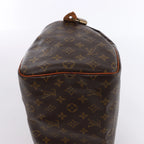 Louis Vuitton Speedy 30 Monogram Canvas Handbag in Brown M41526