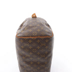 Louis Vuitton Speedy 30 Monogram Canvas Handbag in Brown M41526