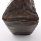 Louis Vuitton Speedy 30 Monogram Handbag in Brown M41526