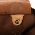 Louis Vuitton Speedy 30 Monogram Handbag in Brown M41526