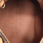 Louis Vuitton Speedy 30 Monogram Handbag in Brown M41526