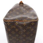Louis Vuitton Speedy 30 Monogram Handbag in Brown M41526