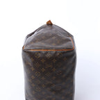Louis Vuitton Speedy 30 Monogram Canvas Handbag in Brown M41526
