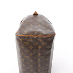 Louis Vuitton Speedy 30 Monogram Canvas Handbag in Brown M41526