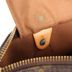 Louis Vuitton Speedy 30 Monogram Canvas Handbag in Brown M41526