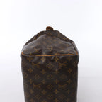 Louis Vuitton Speedy 30 Monogram Canvas Handbag in Brown M41526