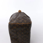 Louis Vuitton Speedy 30 Monogram Canvas Handbag in Brown M41526