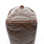Louis Vuitton Speedy 30 Monogram Canvas Handbag in Brown M41526