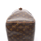Louis Vuitton Speedy 30 Monogram Canvas Handbag in Brown M41526