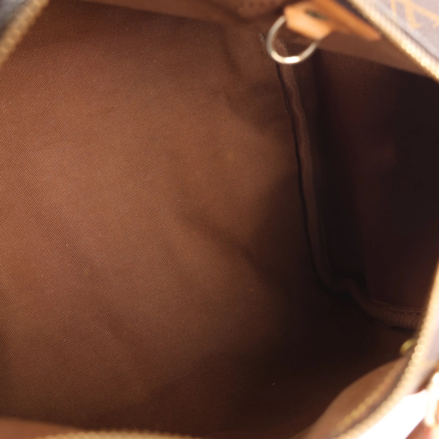 Louis Vuitton Speedy 30 Monogram Handbag in Brown M41526