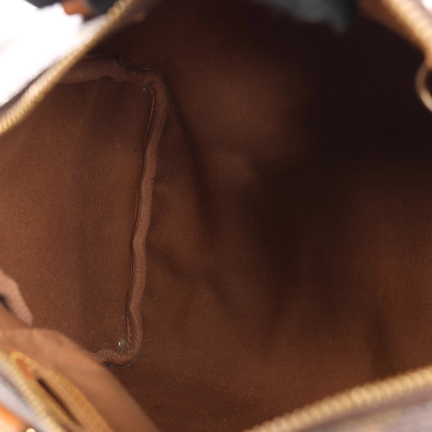 Louis Vuitton Speedy 30 Monogram Handbag in Brown M41526