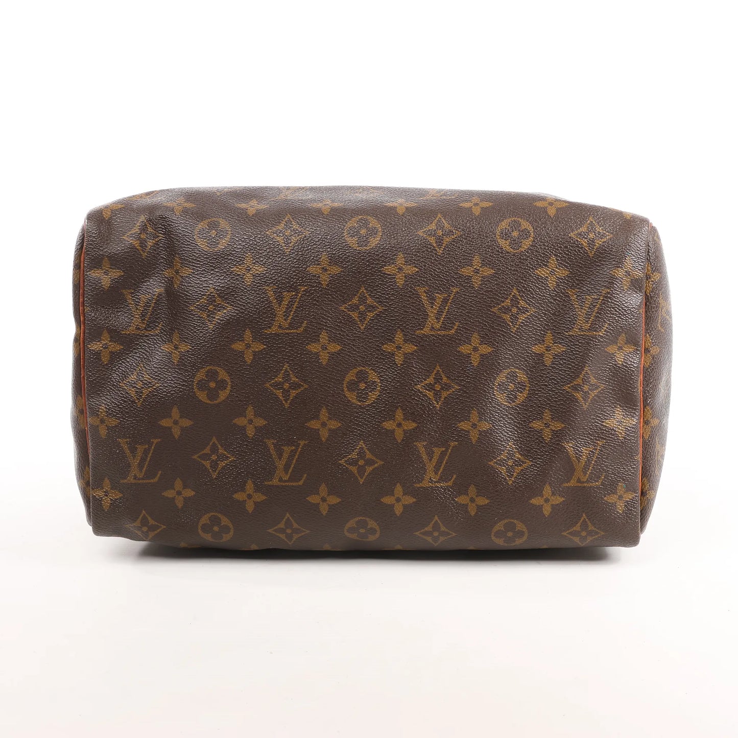 Louis Vuitton Speedy 30 Monogram Handbag in Brown M41526