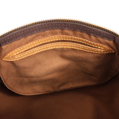 Louis Vuitton Speedy 30 Monogram Handbag in Brown M41526