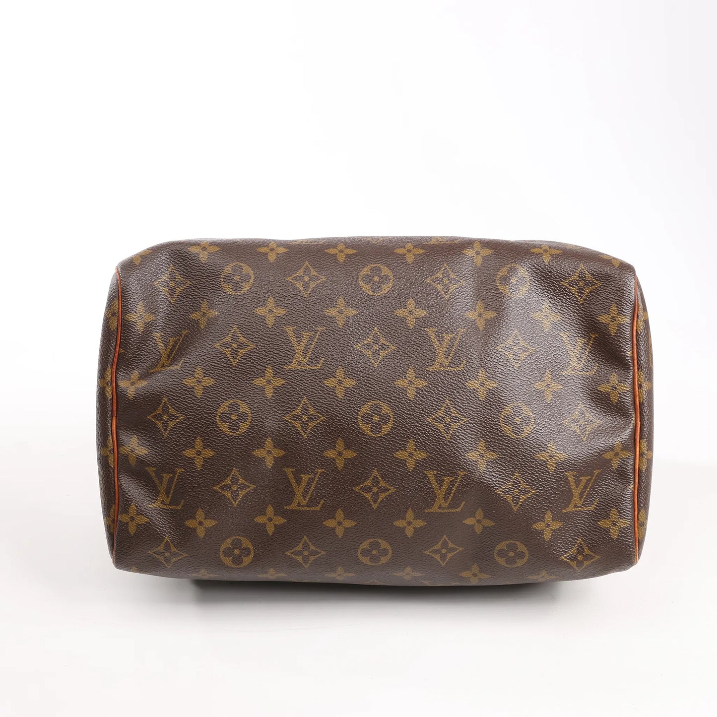 Louis Vuitton Speedy 30 Monogram Handbag in Brown M41526