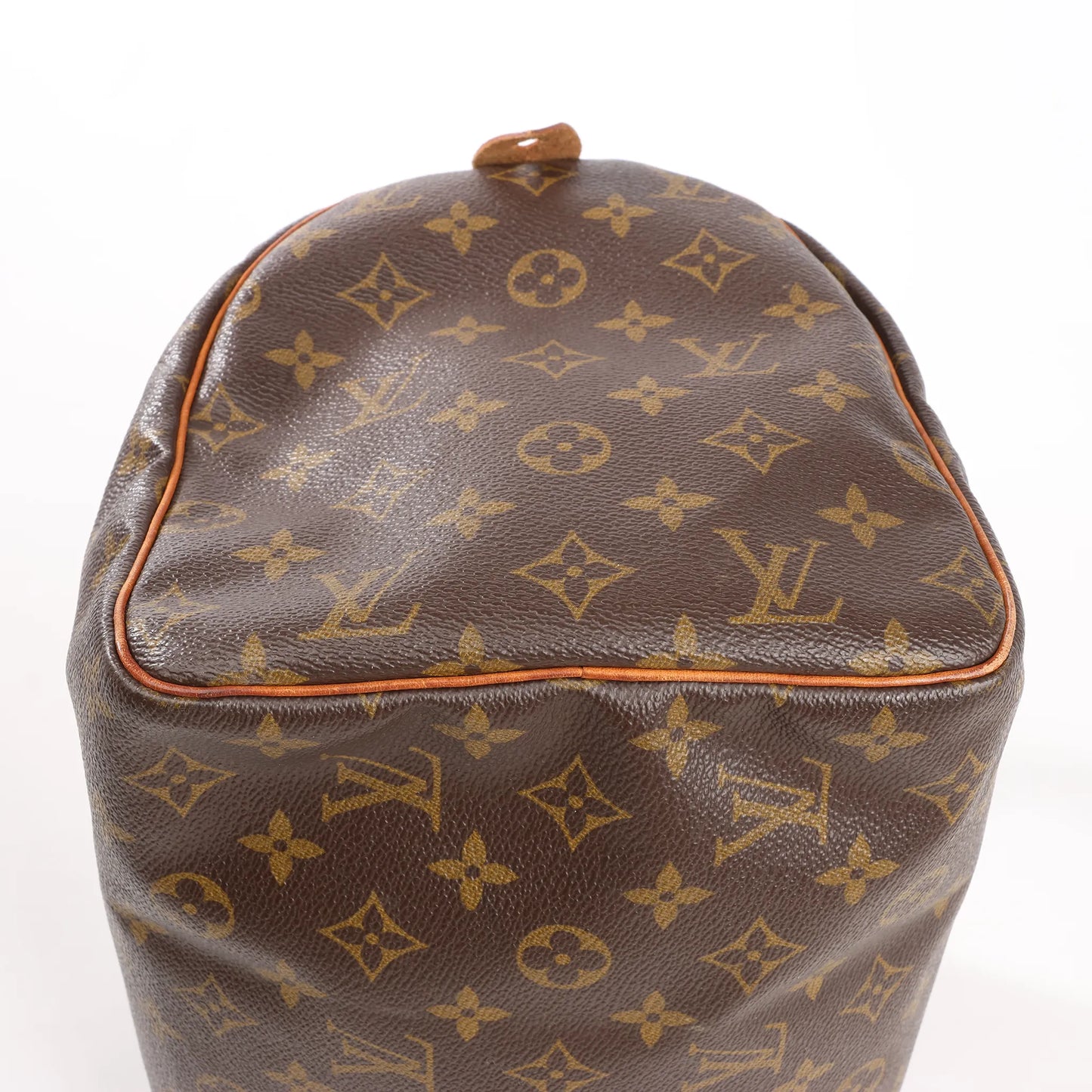 Louis Vuitton Speedy 30 Monogram Handbag in Brown M41526